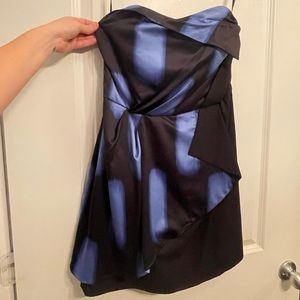 BCBG Cocktail Dress
